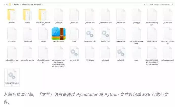 首款国产编程语言?“换皮” Python! - 编程网