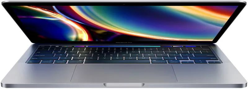 苹果新款 MacBook Pro 13 英寸 2022 爆料汇总:搭载 M2 芯片,设计不变 图片