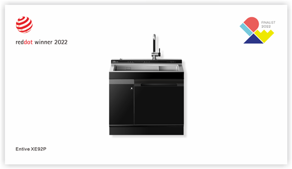 美国“IDEA设计奖” 图片